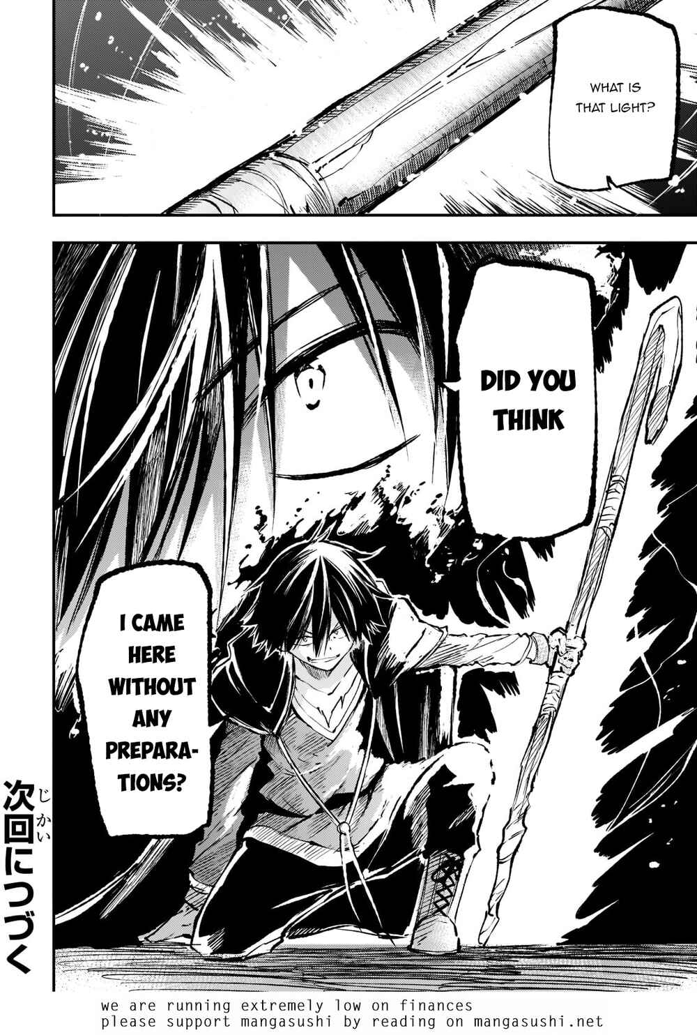 Hitoribocchi no Isekai Kouryaku Chapter 150 - Page 17