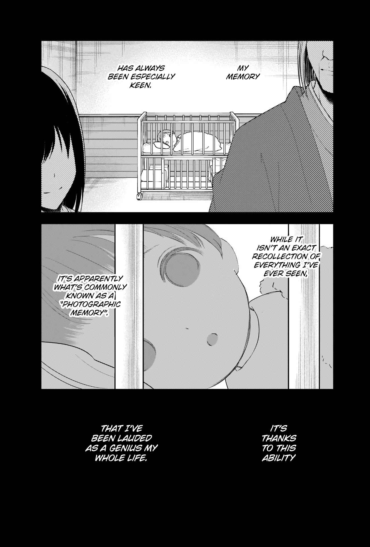 Kaguya-sama: Love Is War Chapter 258 - Page 4
