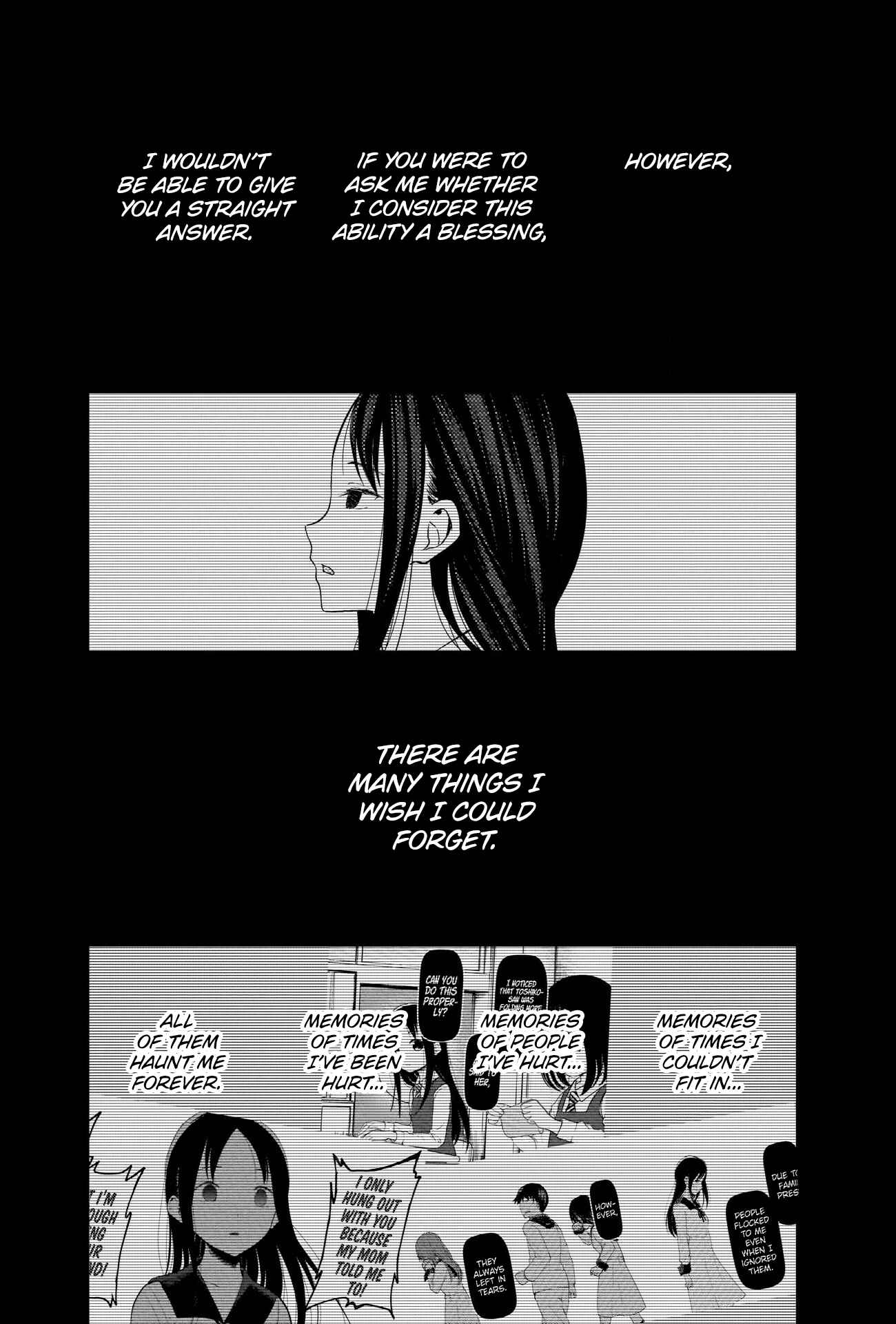 Kaguya-sama: Love Is War Chapter 258 - Page 5