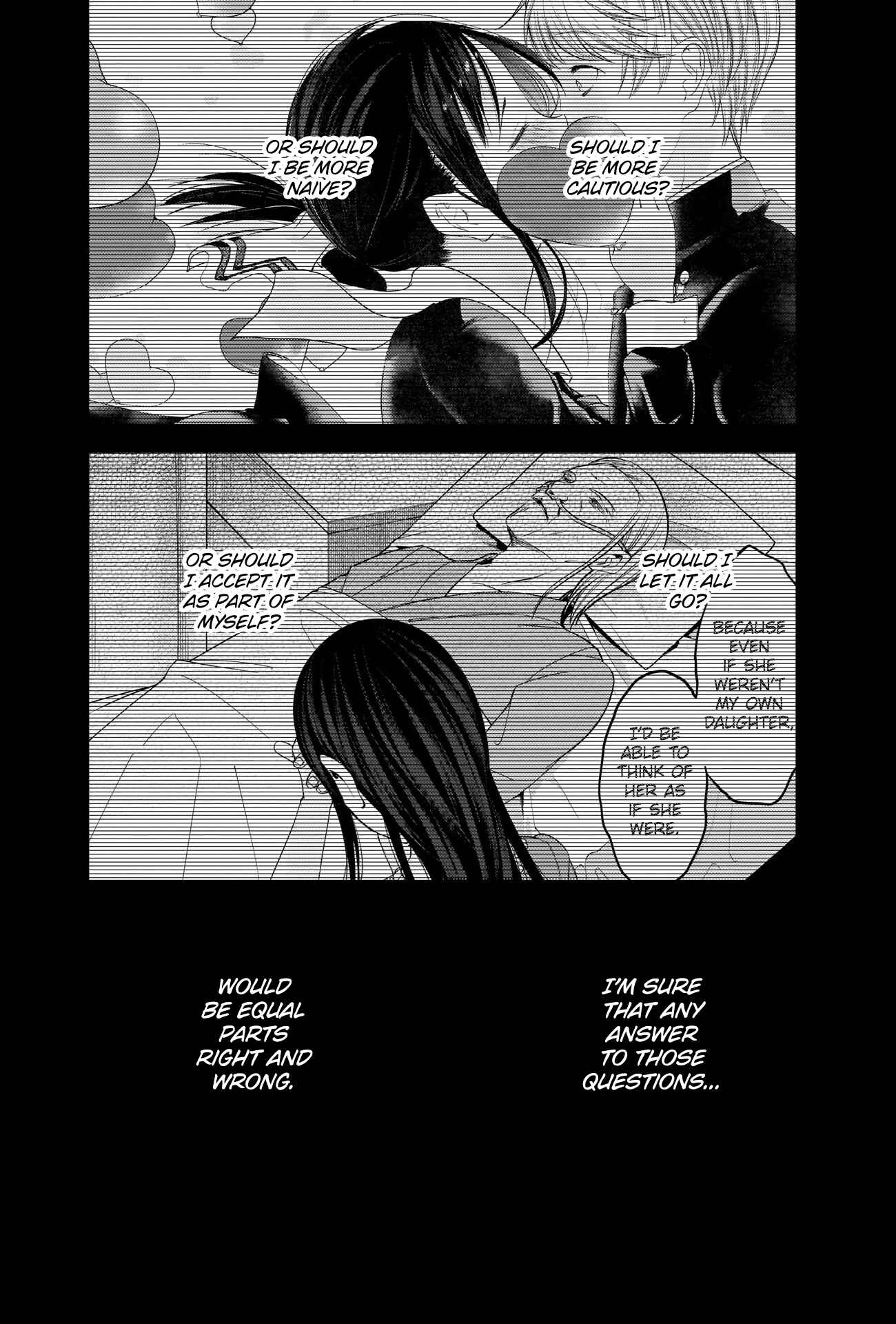 Kaguya-sama: Love Is War Chapter 258 - Page 7