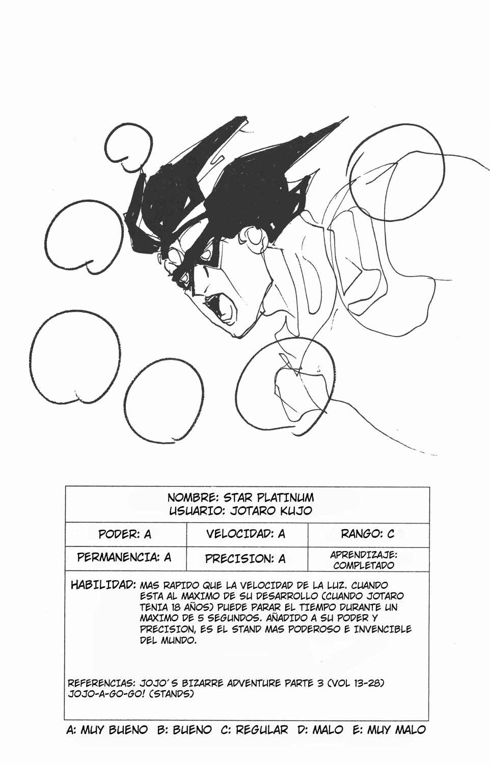 JoJo no Kimyou na Bouken: Part 6 - Stone Ocean Chapter 18 - Page 24