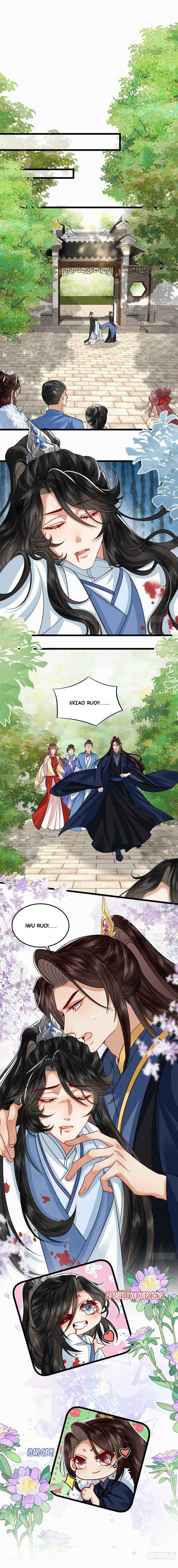 The Abandoned Wife's Rebirth Chapter 46 - Page 5