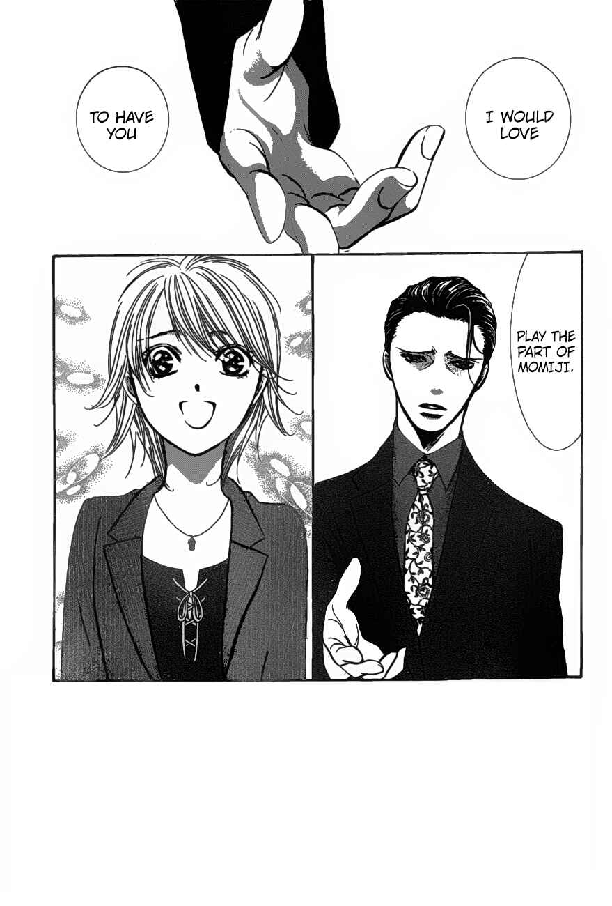 Skip Beat! Chapter 256 - Page 1