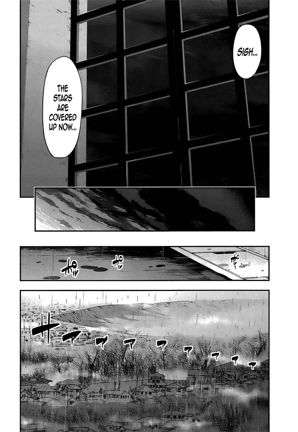 Fate/kaleid liner PRISMA☆ILLYA 3rei!! Chapter 12 - Page 28