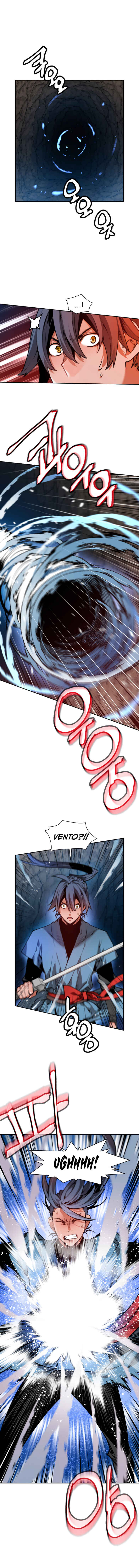 The Golden Age Chapter 3 - Page 20