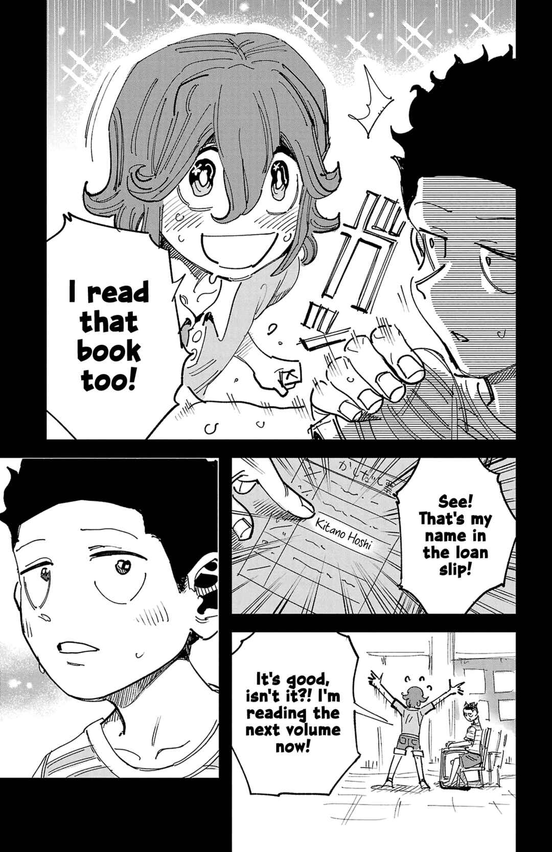 Girly Debut Chapter 2 - Page 29
