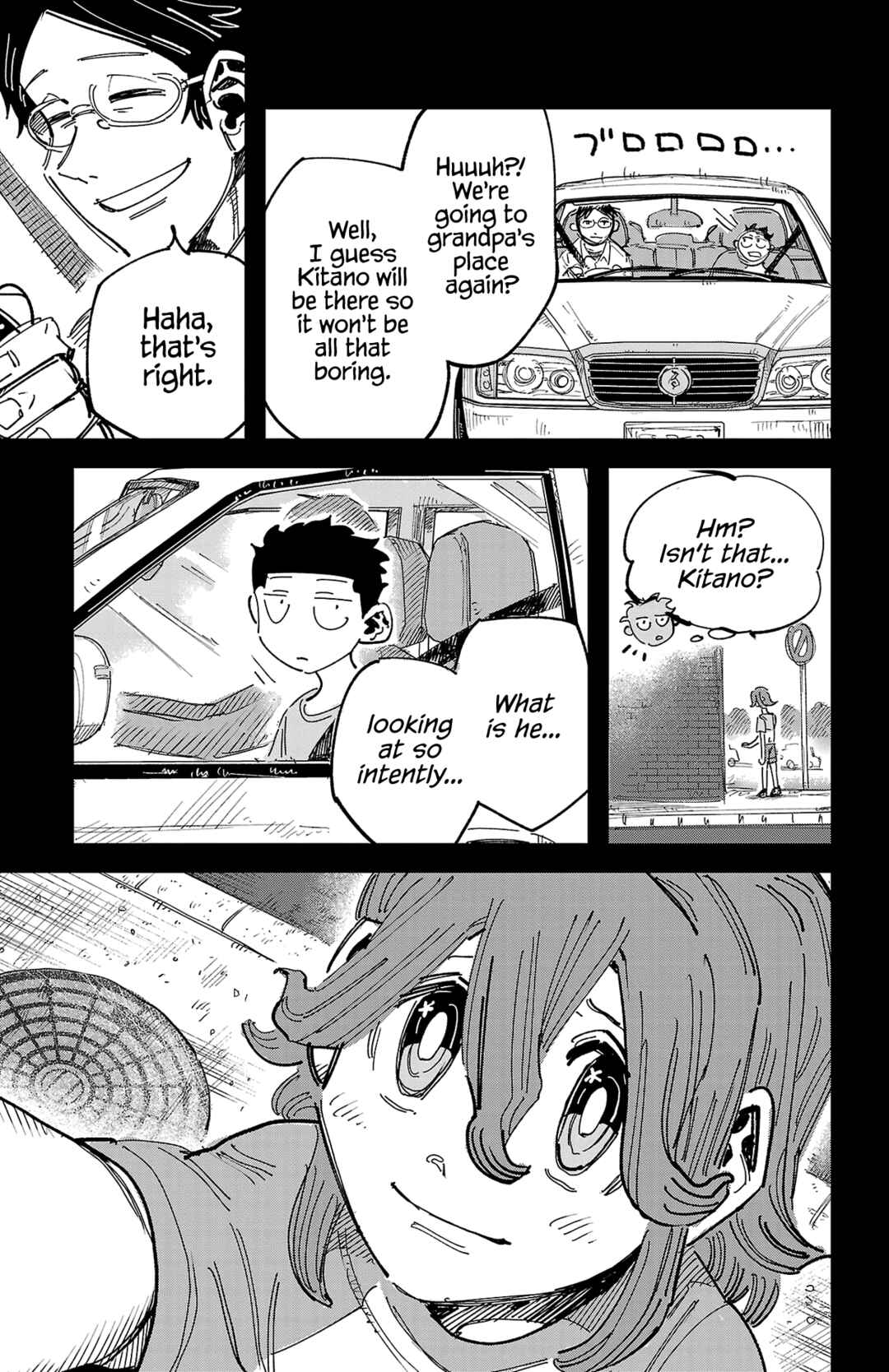 Girly Debut Chapter 2 - Page 31