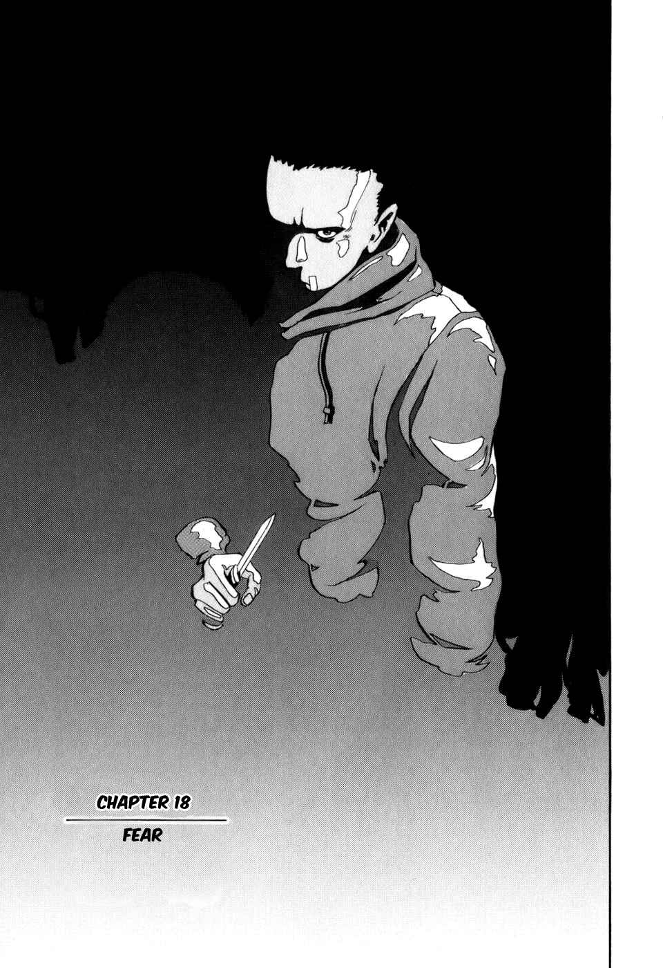 HE∀DS Chapter 18 - Page 2