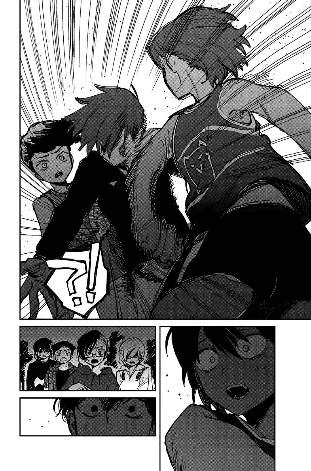 OMORI Chapter 17 - Page 11