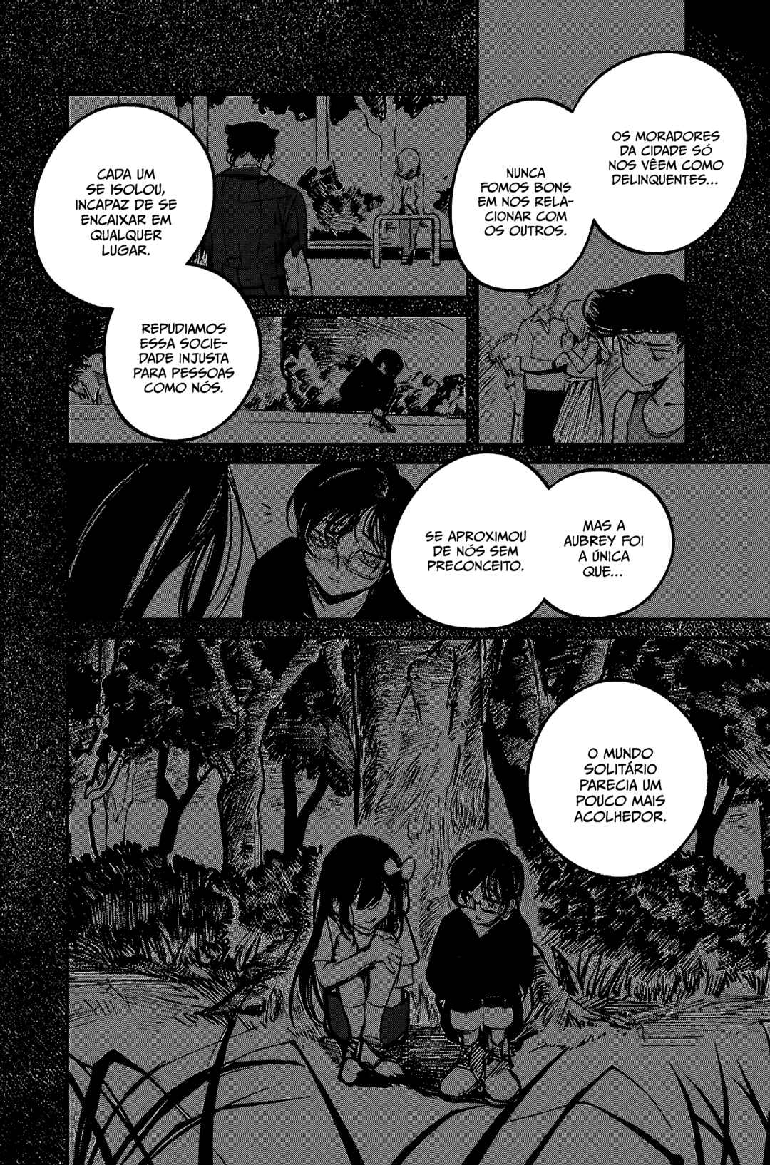 OMORI Chapter 17 - Page 22