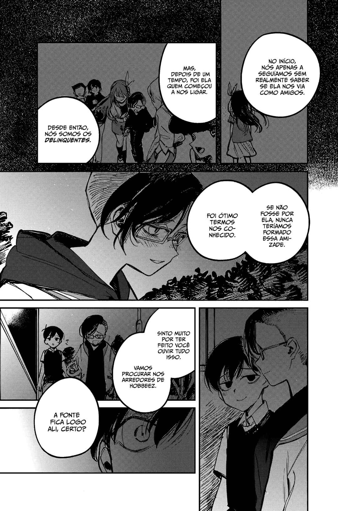 OMORI Chapter 17 - Page 23