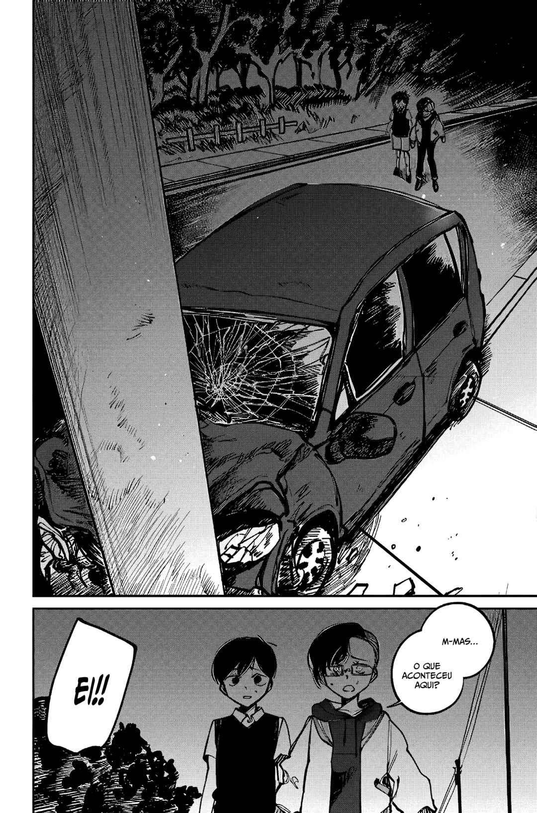 OMORI Chapter 17 - Page 30