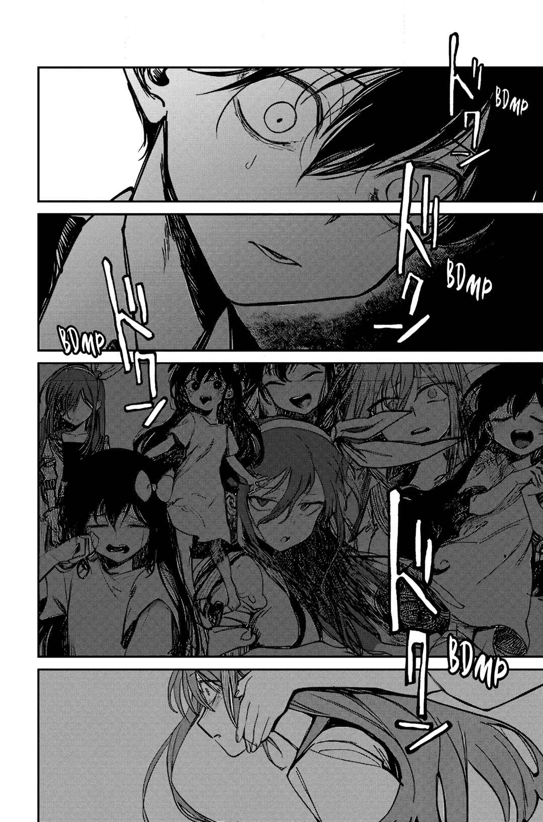 OMORI Chapter 17 - Page 32