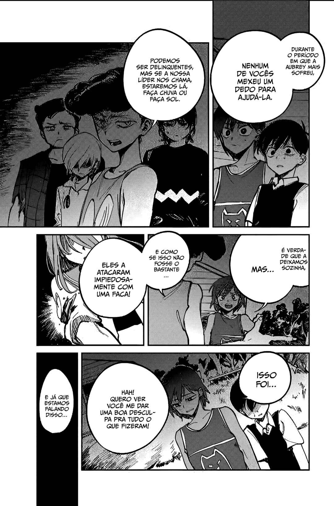 OMORI Chapter 17 - Page 8