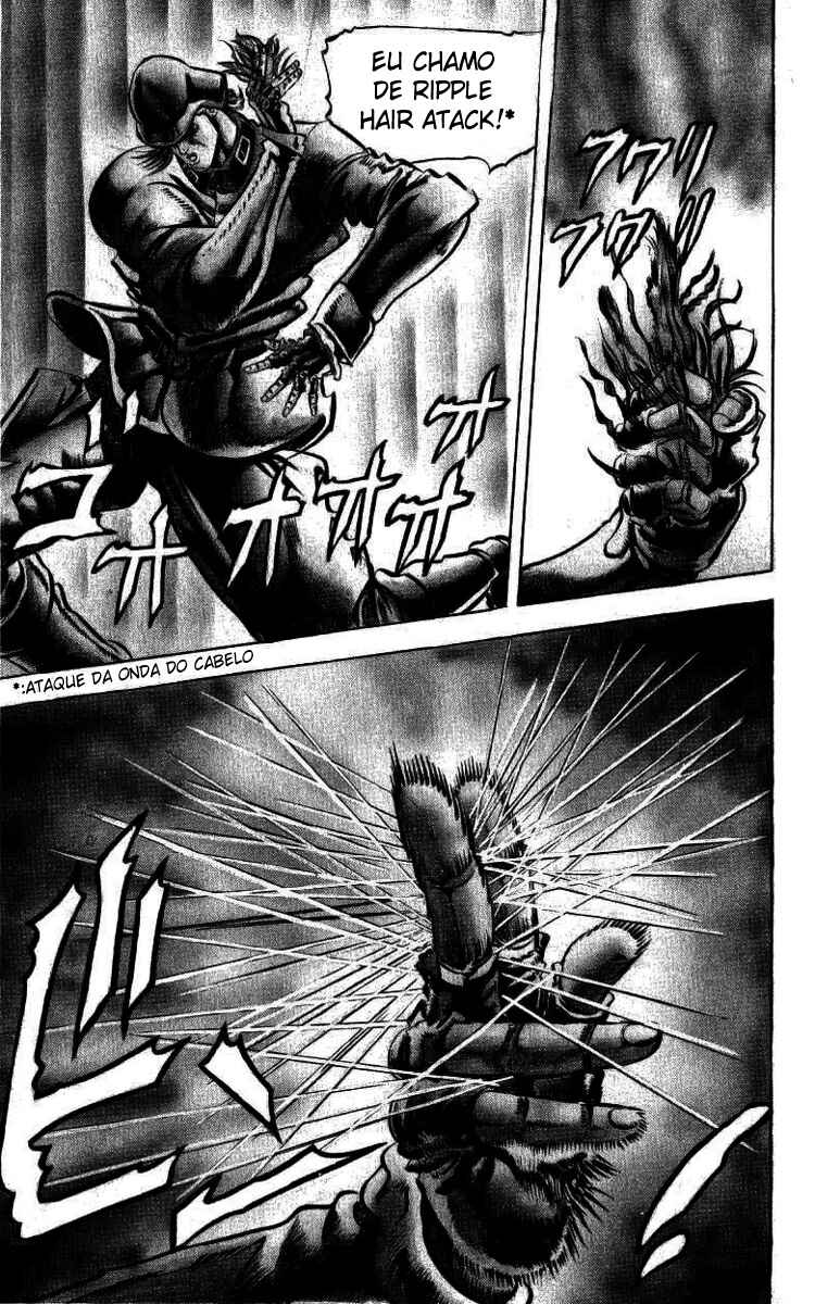 JoJo no Kimyou na Bouken: Part 2 - Sentou Chouryuu Chapter 13 - Page 15