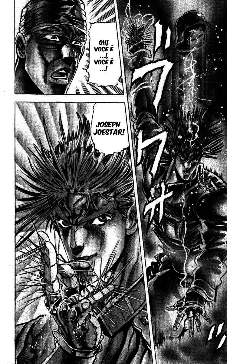 JoJo no Kimyou na Bouken: Part 2 - Sentou Chouryuu Chapter 13 - Page 16