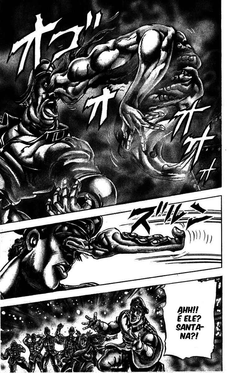 JoJo no Kimyou na Bouken: Part 2 - Sentou Chouryuu Chapter 13 - Page 5