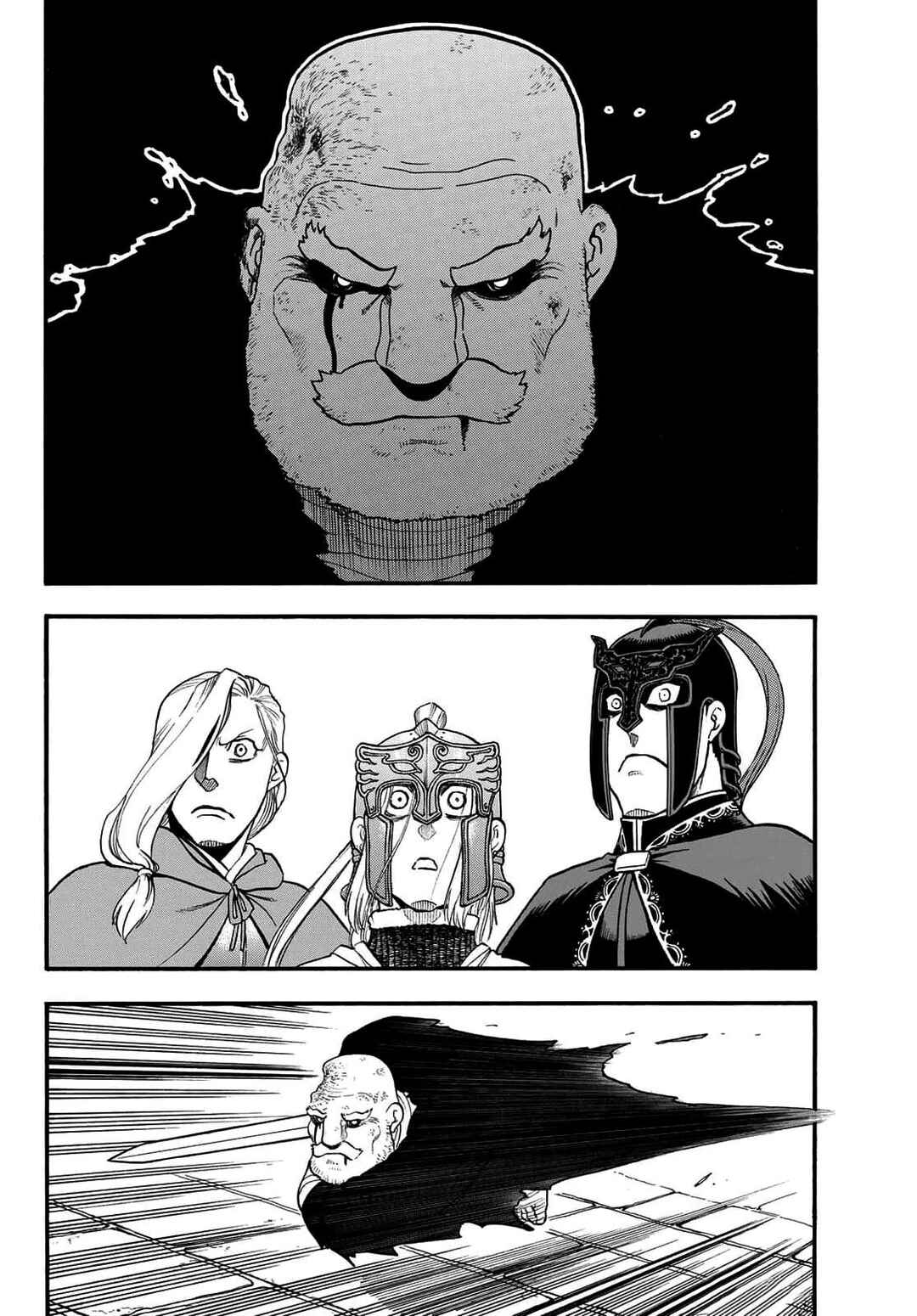 Arslan Senki Chapter 132 - Page 15
