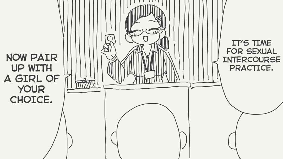 Holiday Yasumi's Twitter Shorts Chapter 652 - Page 1