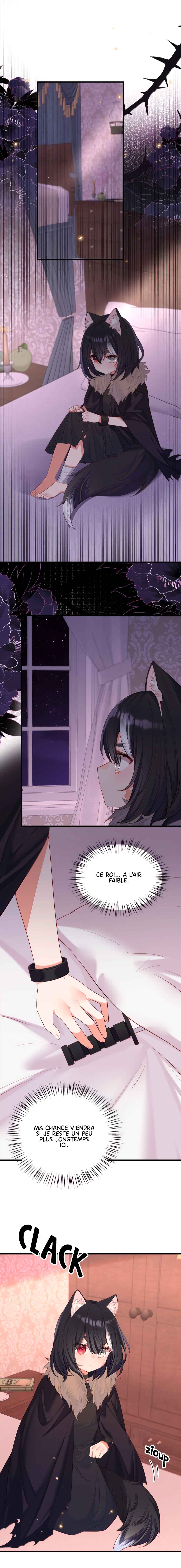 Qǐng Qīfu Wǒ ba, Èyì Xiǎojiě! Chapter 155 - Page 10