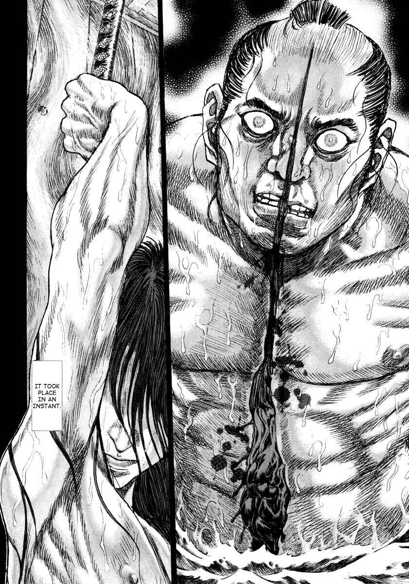 Death Frenzy Chapter 19 - Page 33