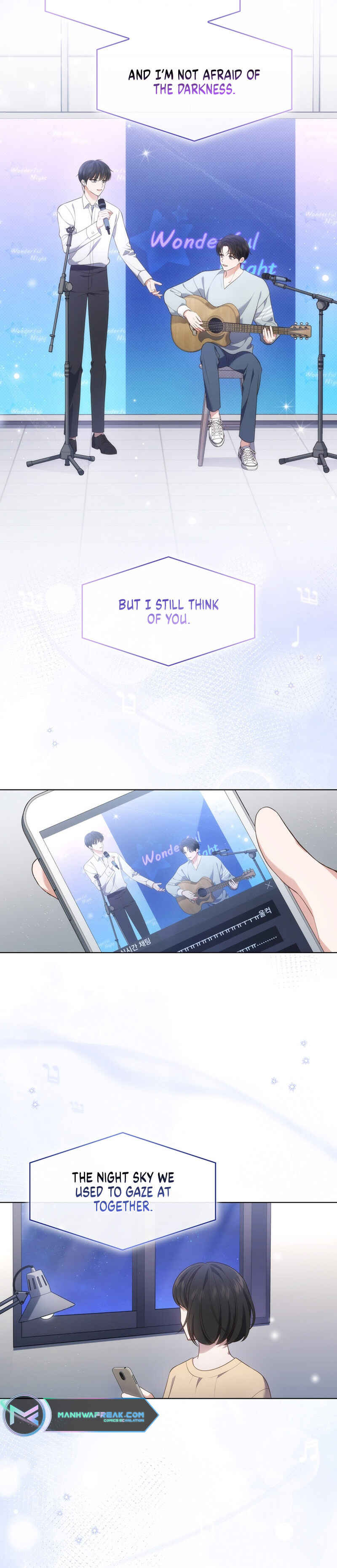 This Life's Universal Superstar Chapter 26 - Page 16