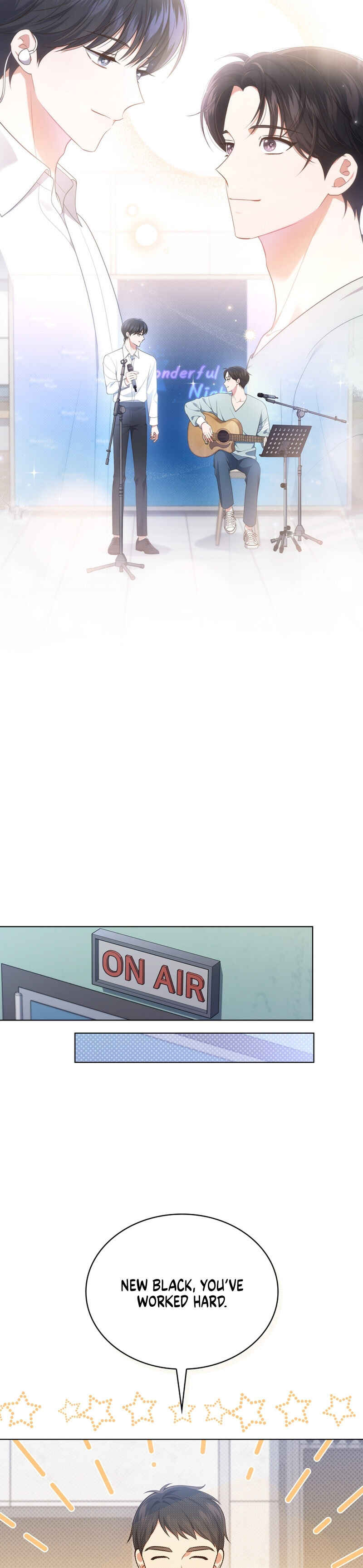 This Life's Universal Superstar Chapter 26 - Page 22