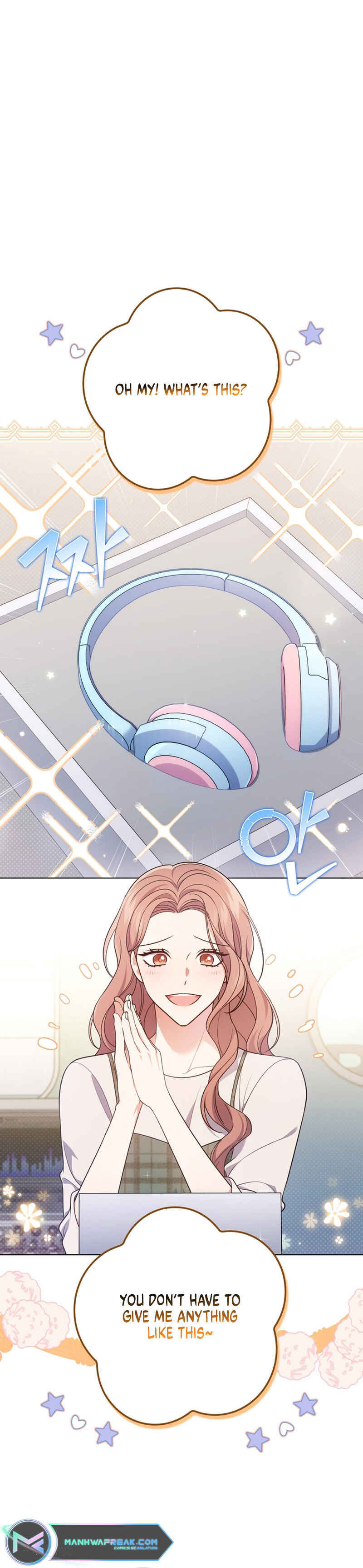 This Life's Universal Superstar Chapter 26 - Page 28