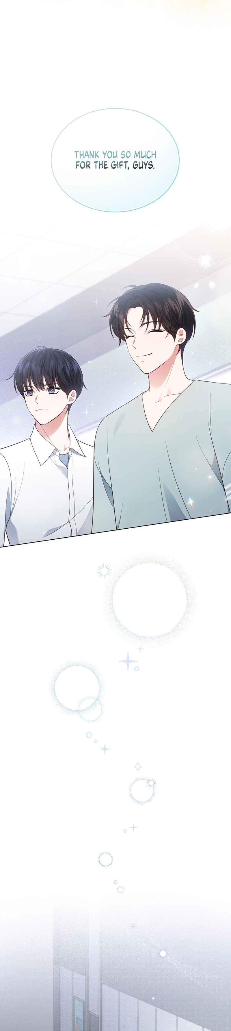 This Life's Universal Superstar Chapter 26 - Page 31