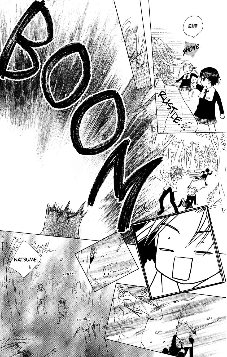 Gakuen Alice Chapter 6 - Page 13