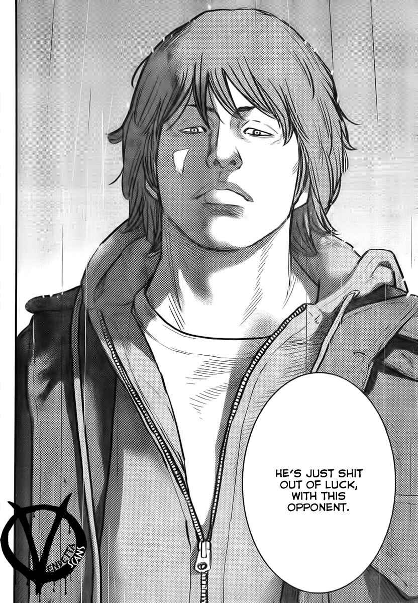 Crows ZERO II - Suzuran x Housen Chapter 1 - Page 12