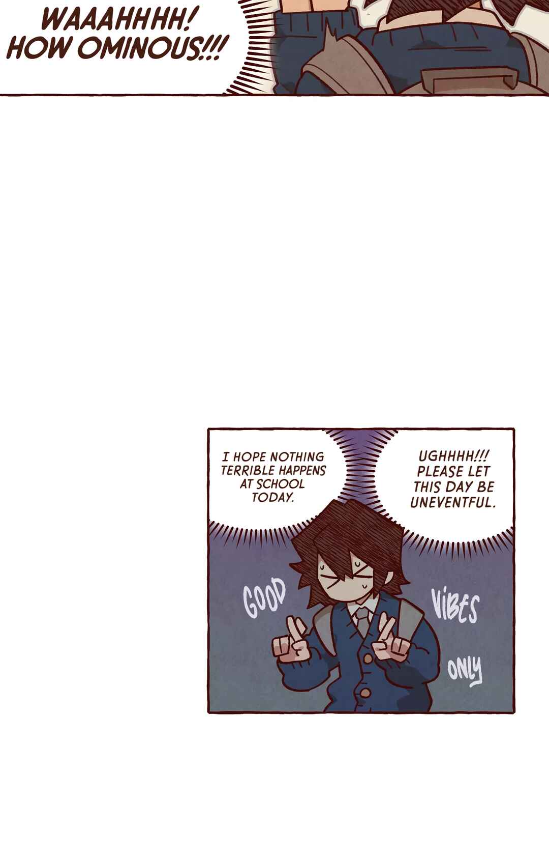 Na neun Amy reul Saranghae Chapter 14 - Page 11