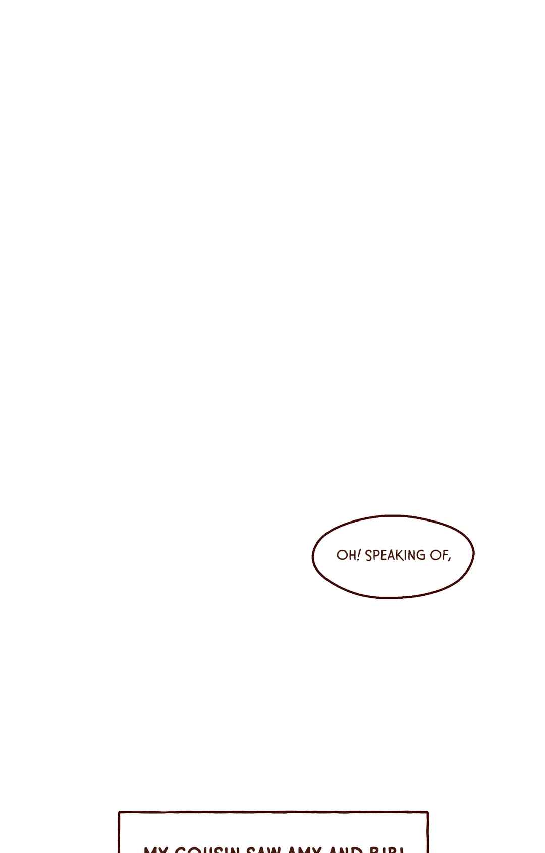 Na neun Amy reul Saranghae Chapter 14 - Page 19