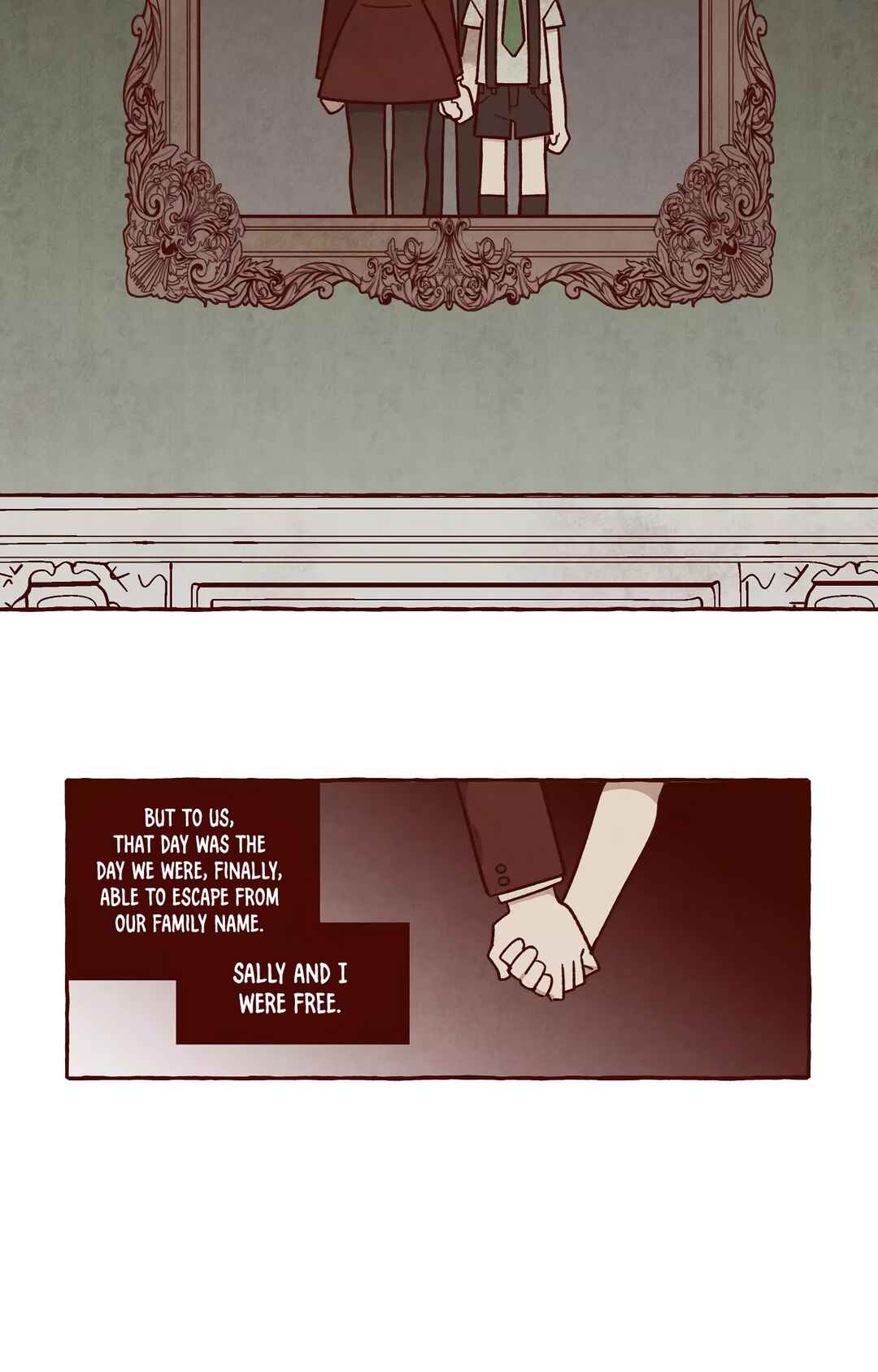 Na neun Amy reul Saranghae Chapter 14 - Page 2