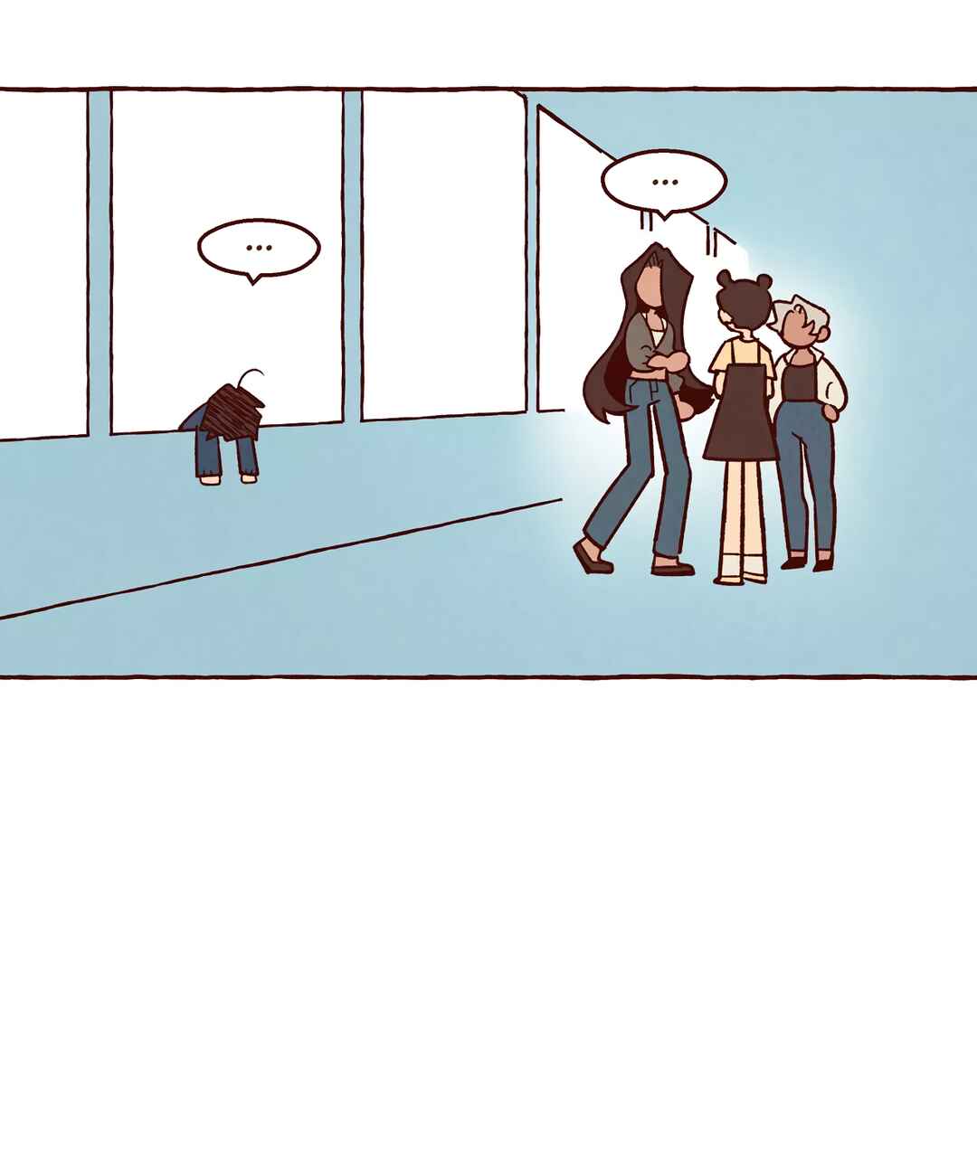 Na neun Amy reul Saranghae Chapter 14 - Page 26