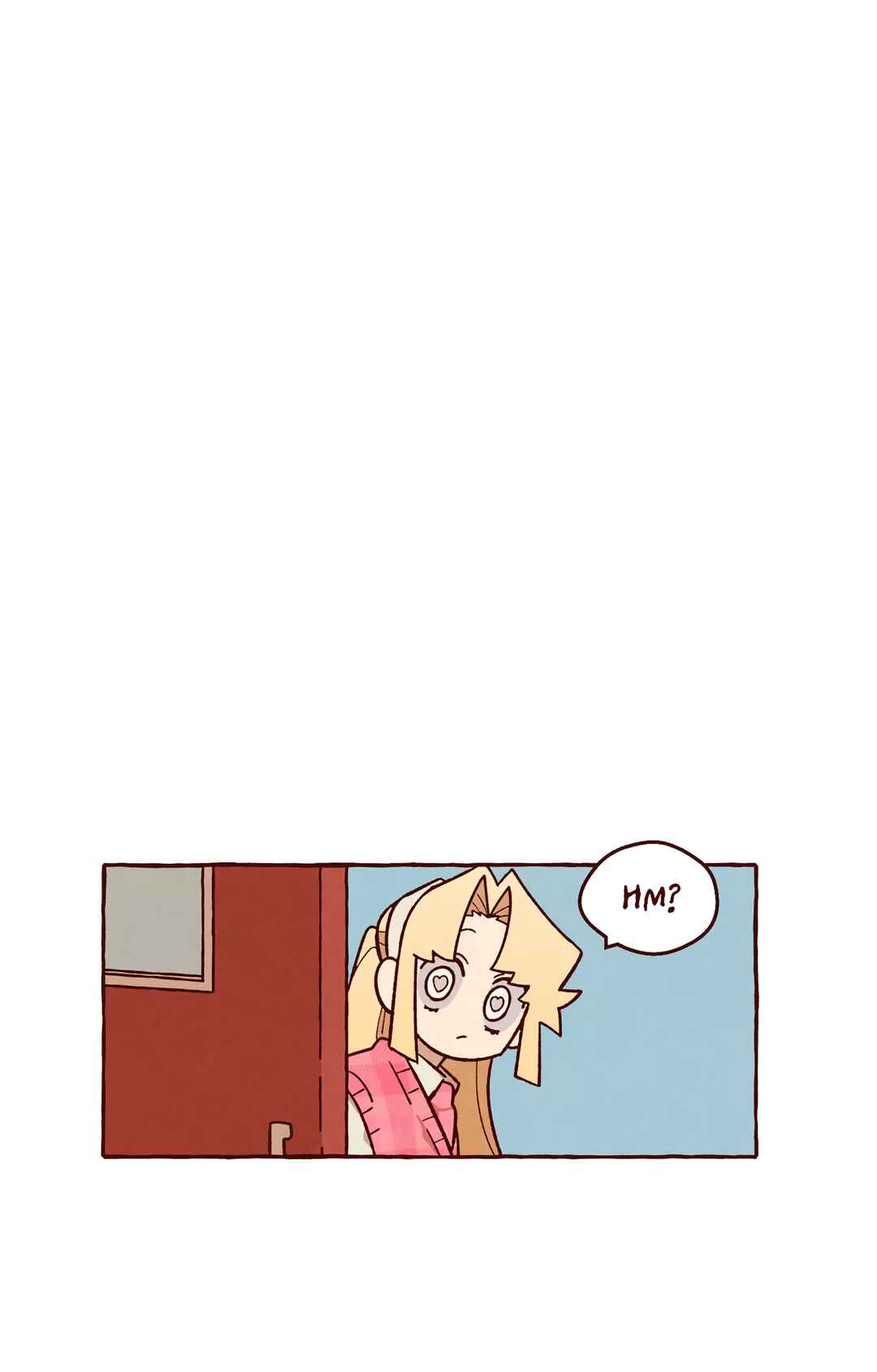 Na neun Amy reul Saranghae Chapter 14 - Page 28