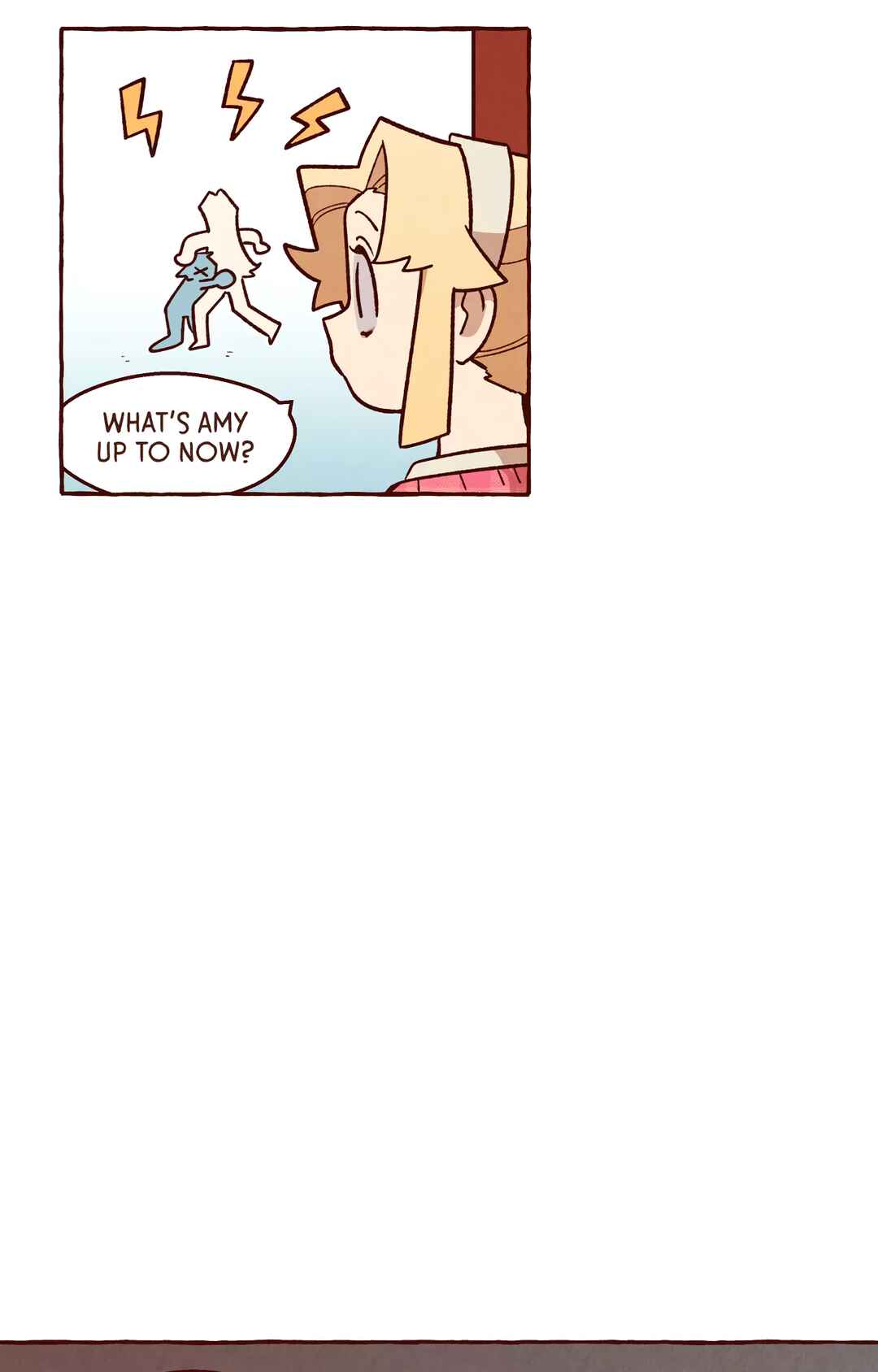 Na neun Amy reul Saranghae Chapter 14 - Page 29