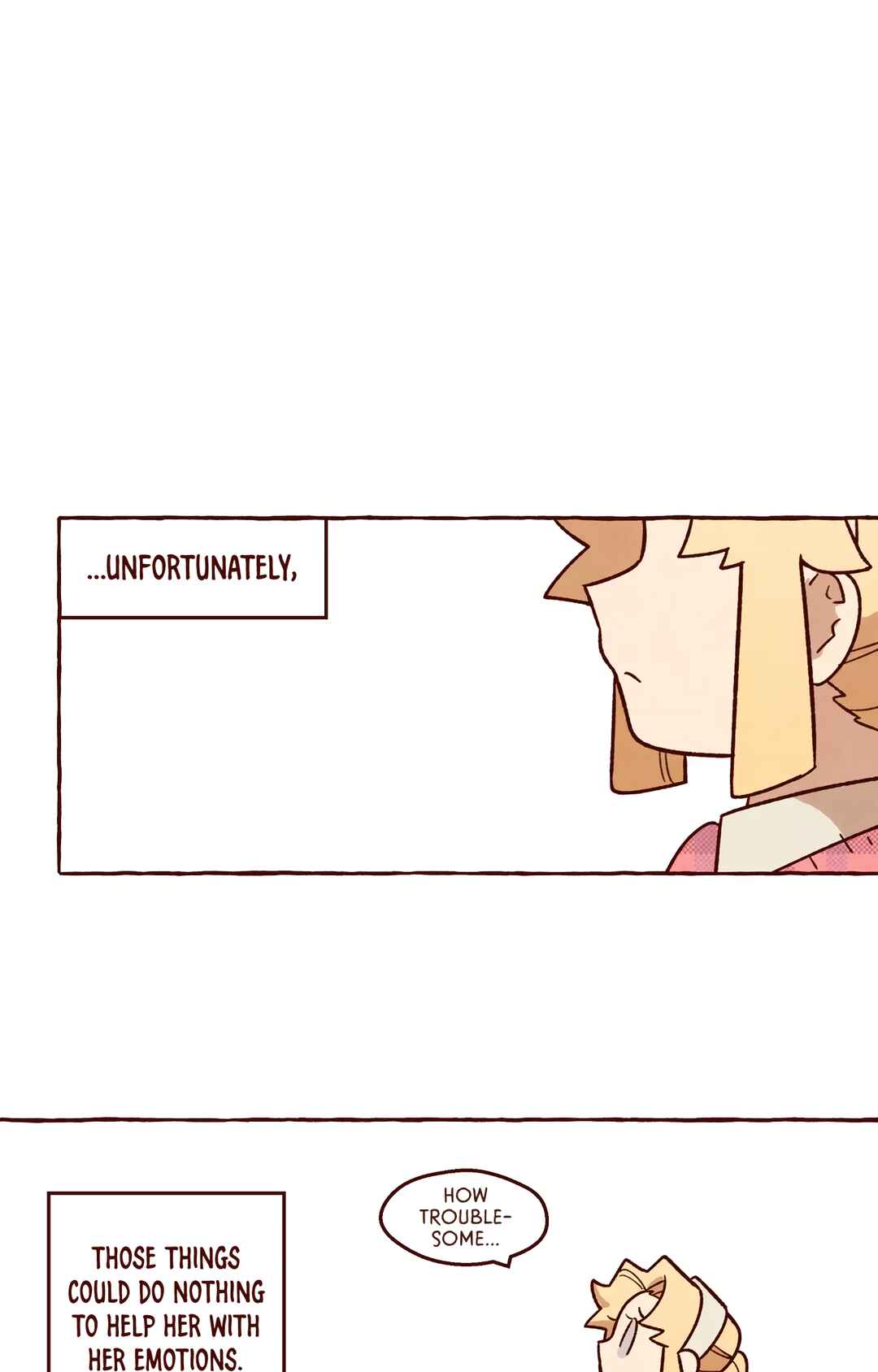 Na neun Amy reul Saranghae Chapter 14 - Page 41