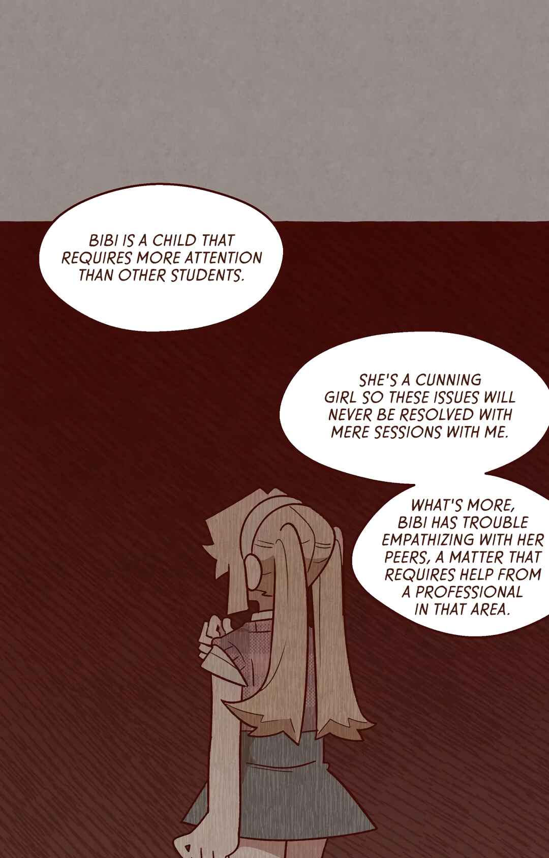 Na neun Amy reul Saranghae Chapter 14 - Page 46