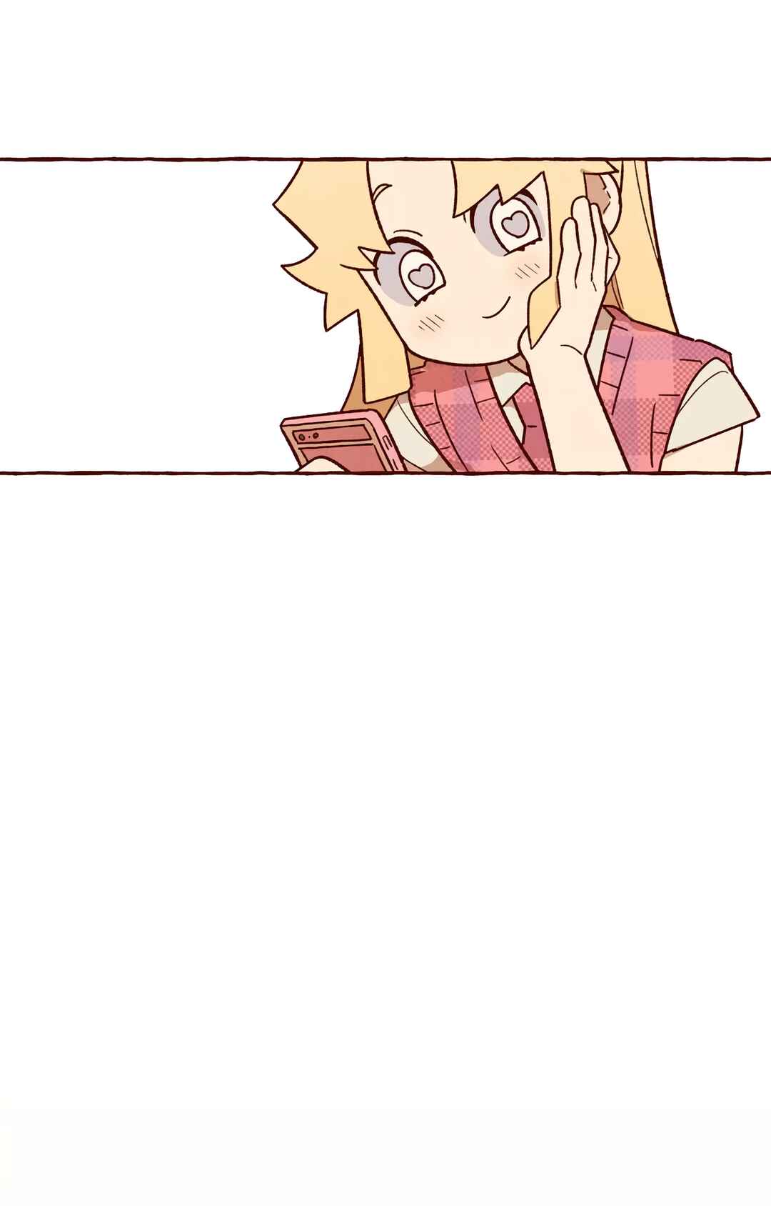 Na neun Amy reul Saranghae Chapter 14 - Page 53