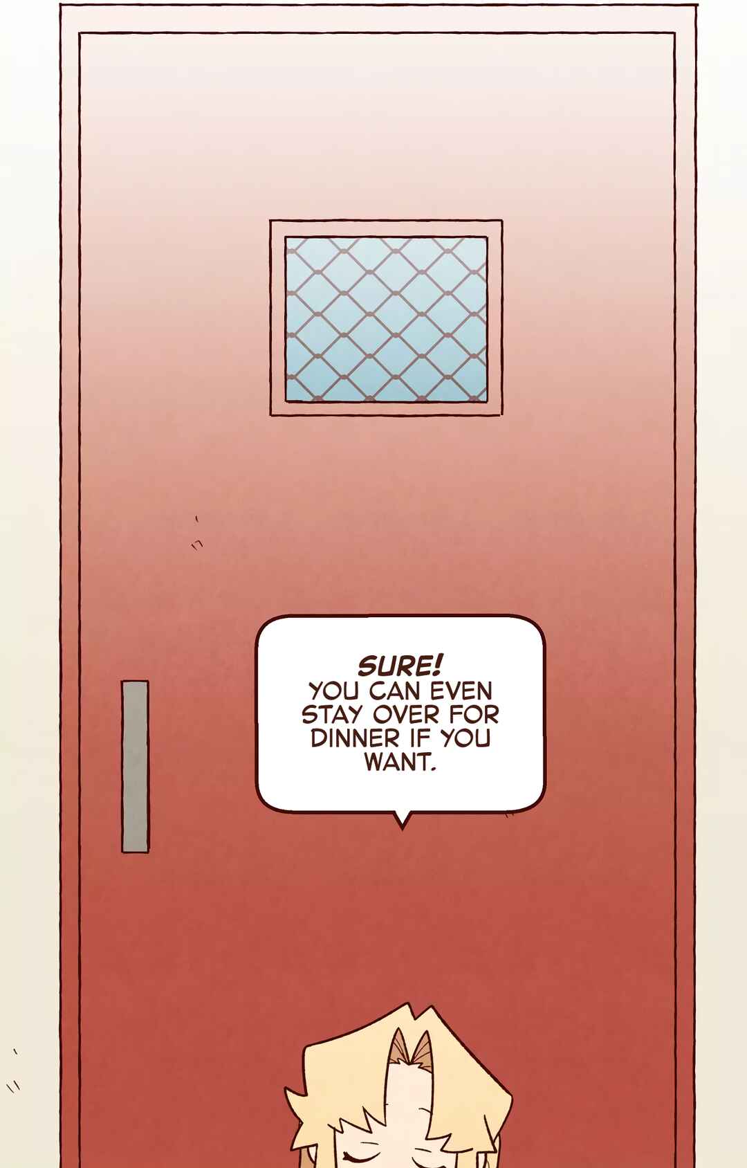 Na neun Amy reul Saranghae Chapter 14 - Page 54