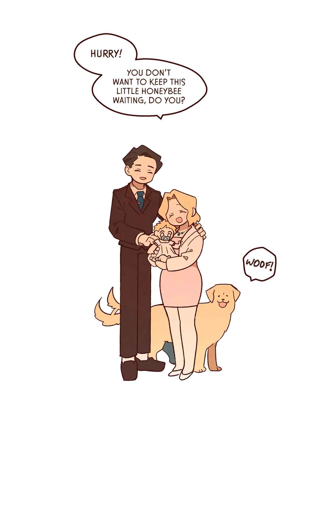 Na neun Amy reul Saranghae Chapter 14 - Page 6