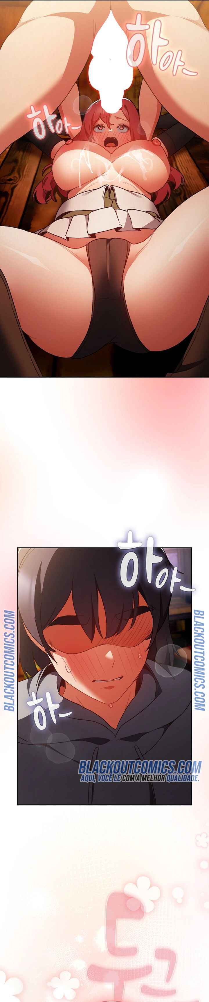 Thrust & Conquer Chapter 3 - Page 31