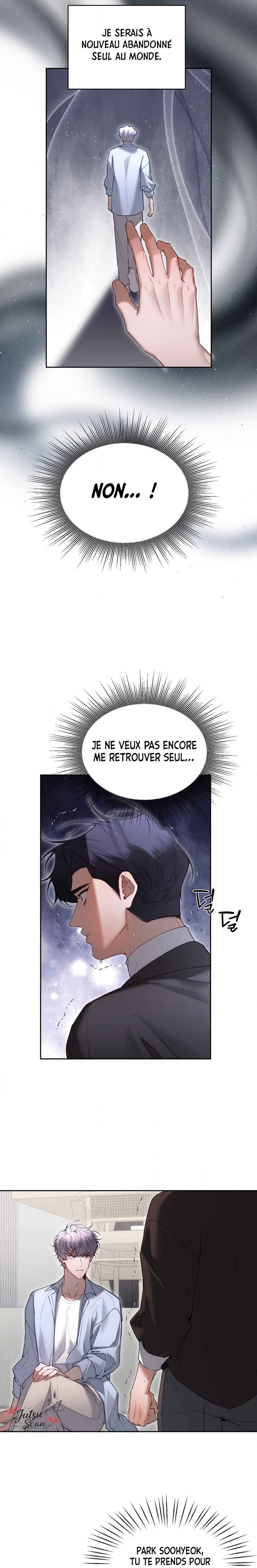 Haengmaen Chapter 20 - Page 13