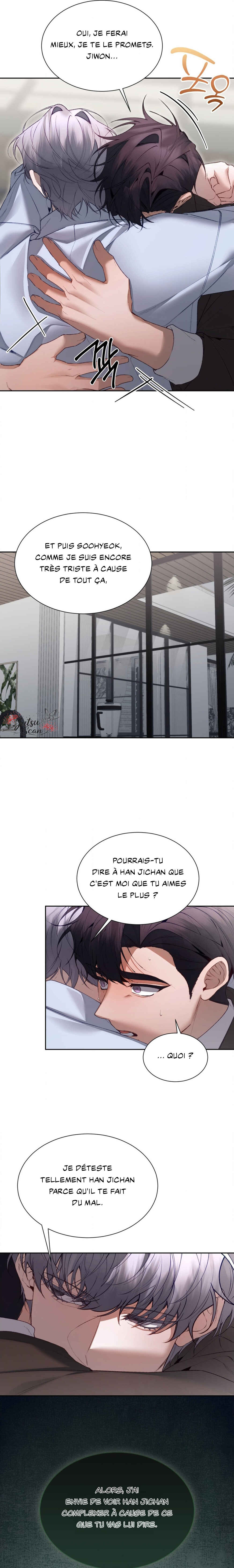 Haengmaen Chapter 20 - Page 19