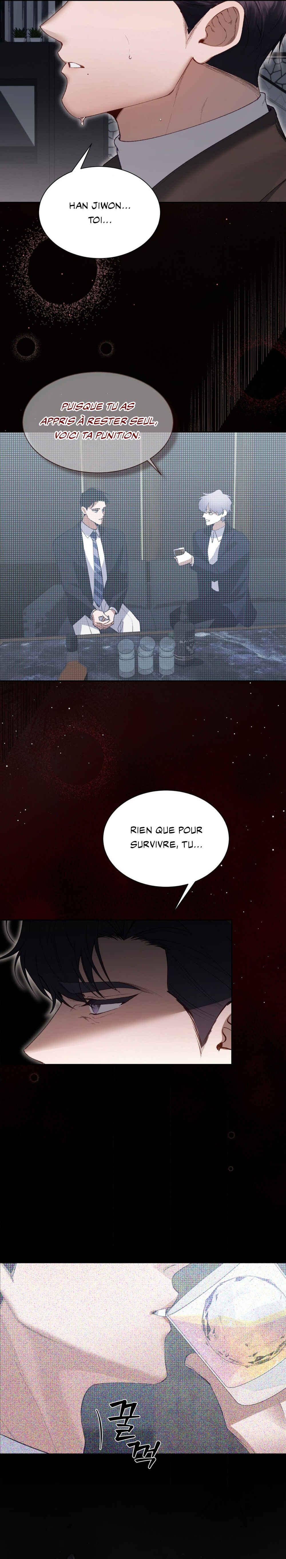 Haengmaen Chapter 20 - Page 5