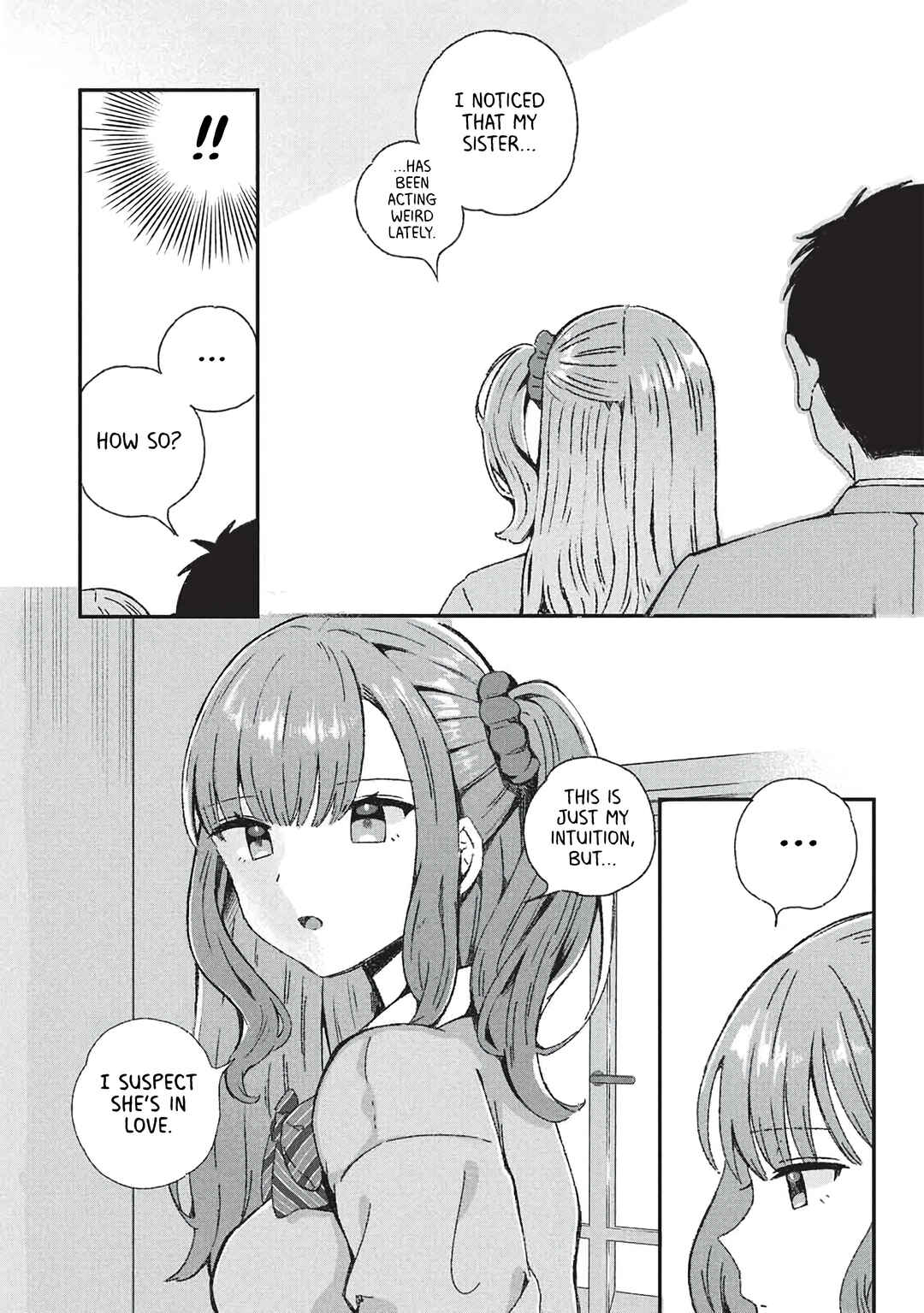 Motokano Sensei wa, Choppiri Ecchi na Katei Houmon de Kimi to no Ai wo Hagukumitai. Chapter 9 - Page 14