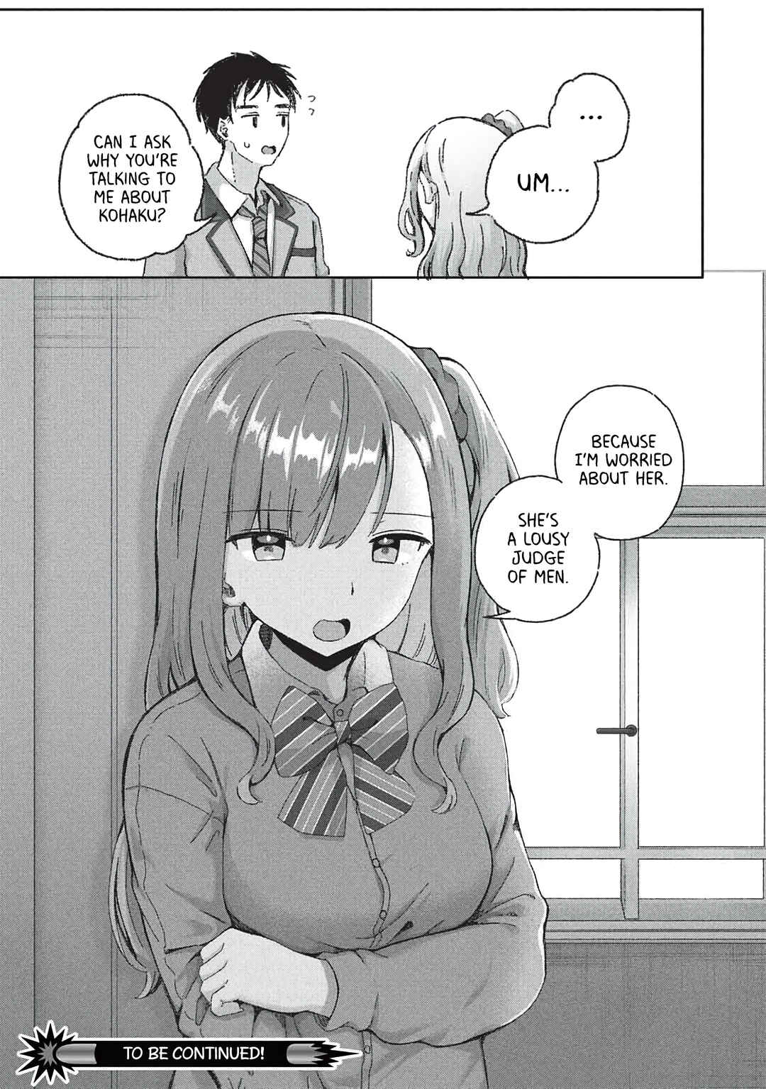 Motokano Sensei wa, Choppiri Ecchi na Katei Houmon de Kimi to no Ai wo Hagukumitai. Chapter 9 - Page 17