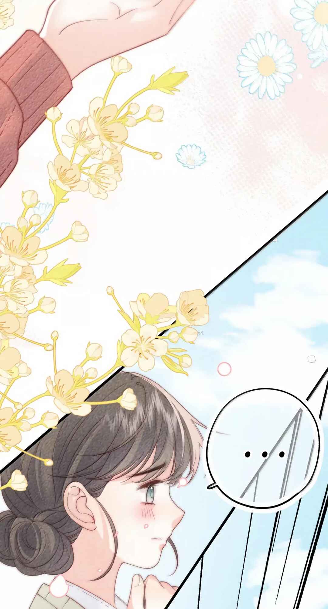 The Devil’s Body Temperature Chapter 20 - Page 34