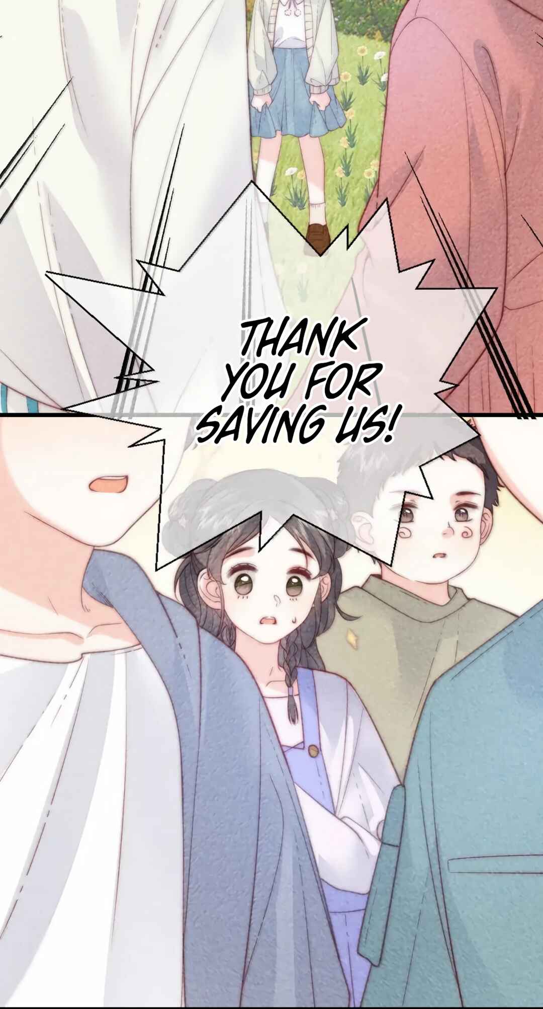 The Devil’s Body Temperature Chapter 20 - Page 36